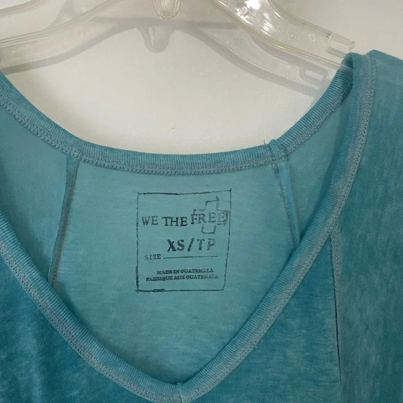 We the Free Fallin Tee - Picture 3 of 6